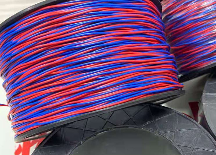 环县隧道专用放炮线材质解密：隐藏在硬朗外表下的密保奥秘